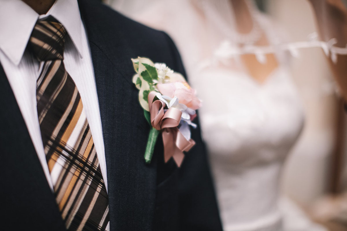 Wedding Photography
