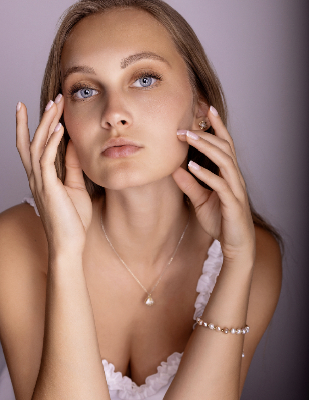 Beauty Portrait Photography